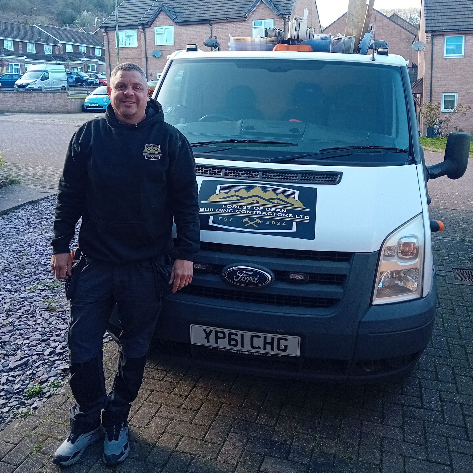 Forest of Dean Building Contractors